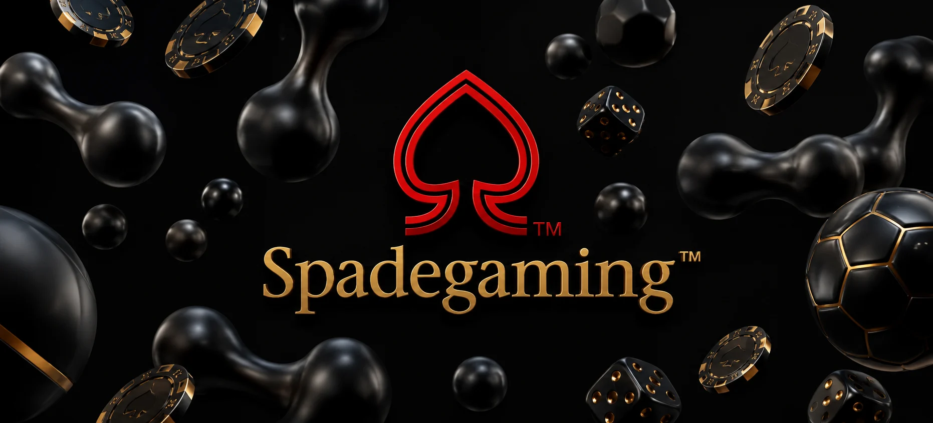 Spadegaming